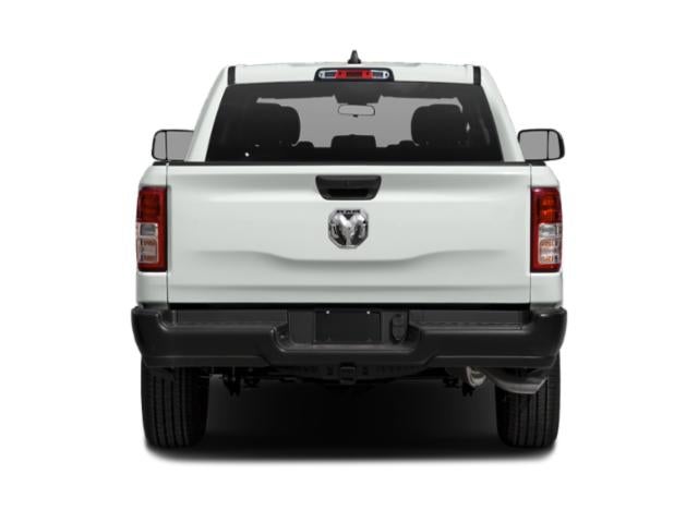 2021 RAM 1500 Tradesman Crew Cab 4x4 5'7' Box