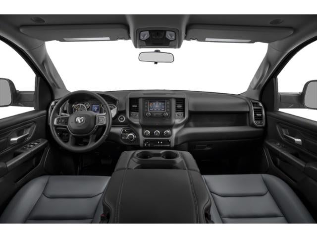 2021 RAM 1500 Tradesman Crew Cab 4x4 5'7' Box
