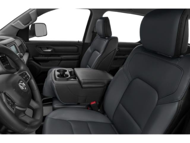 2021 RAM 1500 Tradesman Crew Cab 4x4 5'7' Box