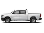 2025 RAM 1500 Tradesman Crew Cab 4x4 5'7' Box