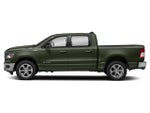 2021 RAM 1500 Big Horn Quad Cab 4x4 6'4' Box