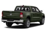 2021 RAM 1500 Big Horn Quad Cab 4x4 6'4' Box