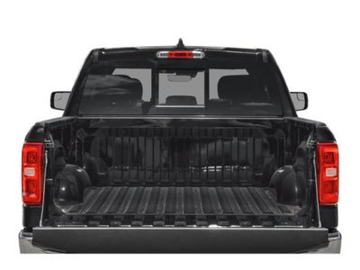 2026 RAM 1500 Big Horn Crew Cab 4x4 5'7' Box