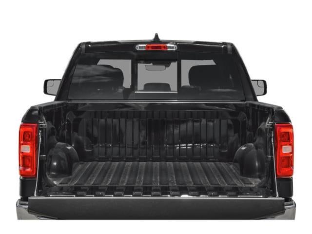 2026 RAM 1500 Big Horn Crew Cab 4x4 5'7' Box