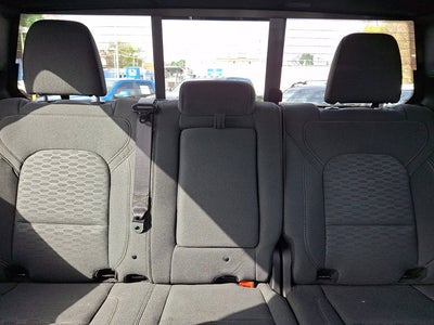 2026 RAM 1500 Big Horn Crew Cab 4x4 5'7' Box