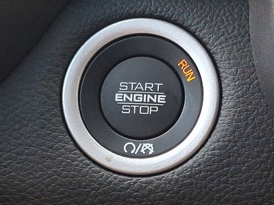 2026 RAM 1500 Big Horn Crew Cab 4x4 5'7' Box