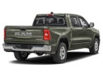 2026 RAM 1500 Big Horn Crew Cab 4x4 5'7' Box