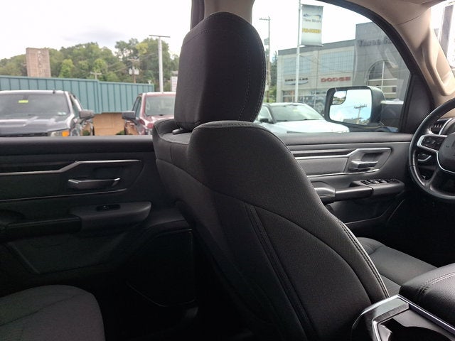 2019 RAM 1500 Big Horn/Lone Star Crew Cab 4x4 5'7' Box