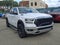 2019 RAM 1500 Big Horn/Lone Star Crew Cab 4x4 5'7' Box