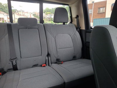 2019 RAM 1500 Big Horn/Lone Star Crew Cab 4x4 5'7' Box