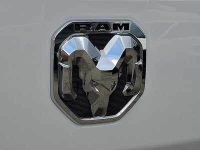 2019 RAM 1500 Big Horn/Lone Star Crew Cab 4x4 5'7' Box