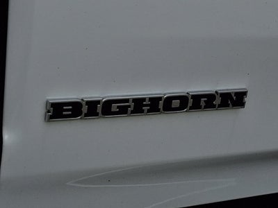 2019 RAM 1500 Big Horn/Lone Star Crew Cab 4x4 5'7' Box