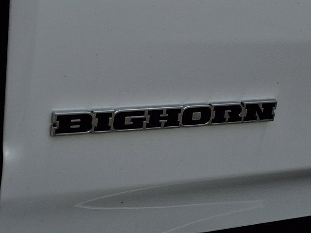 2019 RAM 1500 Big Horn/Lone Star Crew Cab 4x4 5'7' Box