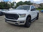 2019 RAM 1500 Big Horn/Lone Star Crew Cab 4x4 5'7' Box