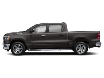 2019 RAM 1500 Big Horn/Lone Star Crew Cab 4x4 5'7' Box