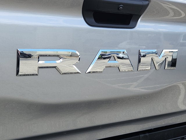 2026 RAM 1500 Big Horn/Lone Star - Photo 10