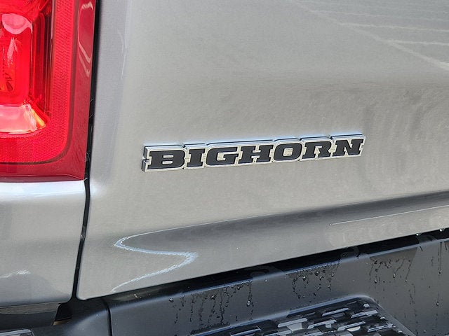 2026 RAM 1500 Big Horn/Lone Star - Photo 11