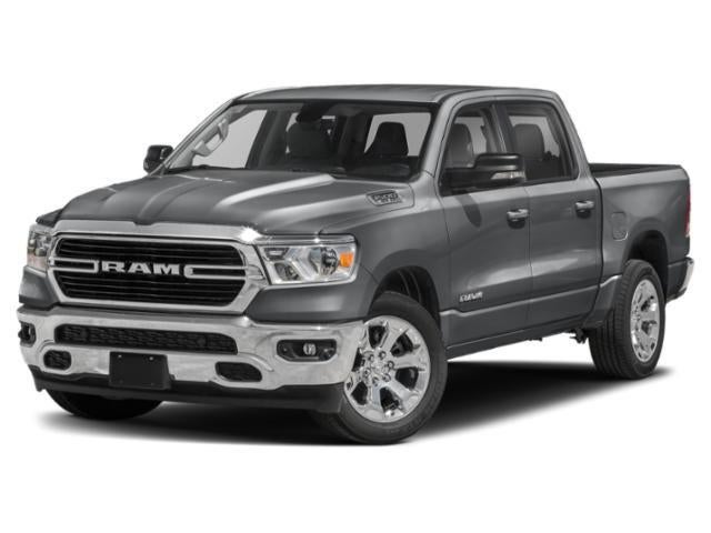 2019 RAM 1500 Big Horn/Lone Star Crew Cab 4x4 5'7' Box