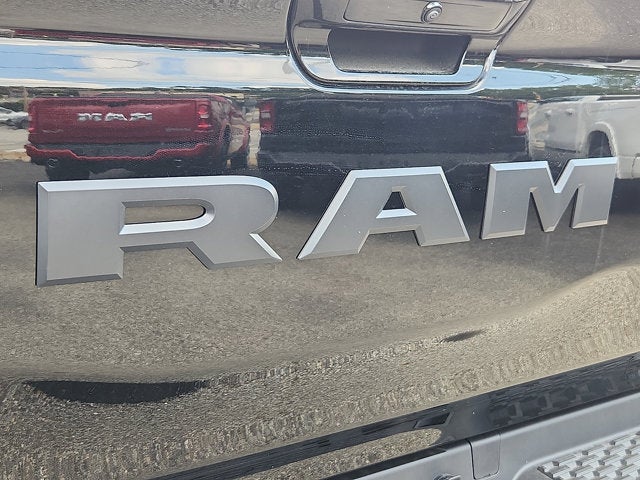2026 RAM 1500 RAM 1500 LONE STAR CREW CAB 4X4 5'7' BOX