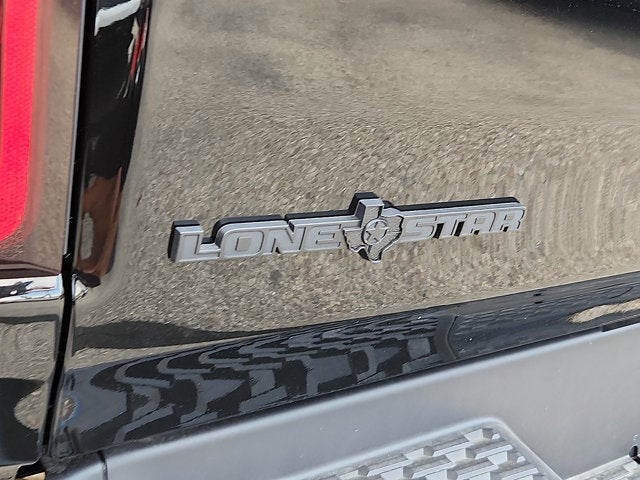 2026 RAM 1500 RAM 1500 LONE STAR CREW CAB 4X4 5'7' BOX