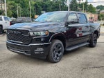 2026 RAM 1500 RAM 1500 LONE STAR CREW CAB 4X4 5'7' BOX