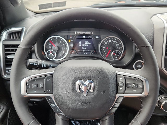 2026 RAM 1500 RAM 1500 LONE STAR CREW CAB 4X4 5'7' BOX
