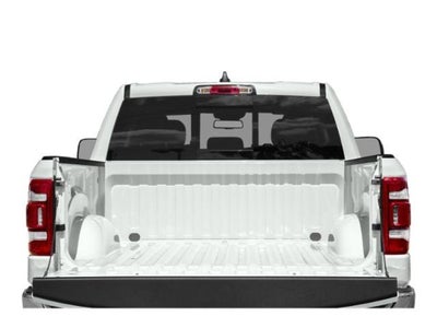 2021 RAM 1500 Big Horn Crew Cab 4x4 5'7' Box