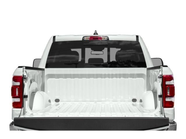 2021 RAM 1500 Big Horn Crew Cab 4x4 5'7' Box
