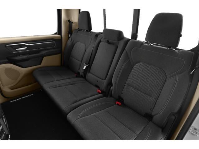 2021 RAM 1500 Big Horn Crew Cab 4x4 5'7' Box