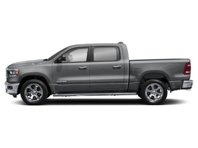 2021 RAM 1500 Big Horn Crew Cab 4x4 5'7' Box