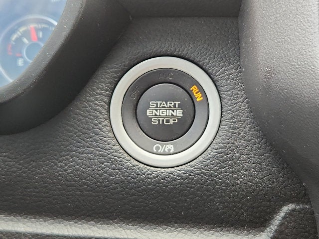 2021 RAM 1500 Big Horn Crew Cab 4x4 5'7' Box