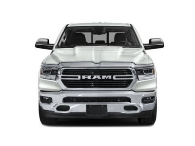 2021 RAM 1500 Big Horn Crew Cab 4x4 5'7' Box