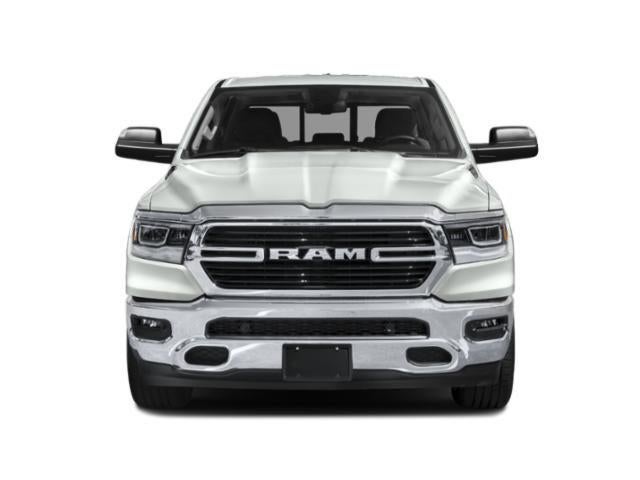 2021 RAM 1500 Big Horn Crew Cab 4x4 5'7' Box
