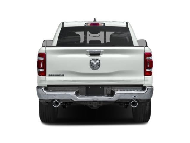 2021 RAM 1500 Big Horn Crew Cab 4x4 5'7' Box