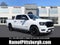 2024 RAM 1500 Big Horn Crew Cab 4x4 5'7' Box