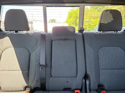 2024 RAM 1500 Big Horn Crew Cab 4x4 5'7' Box