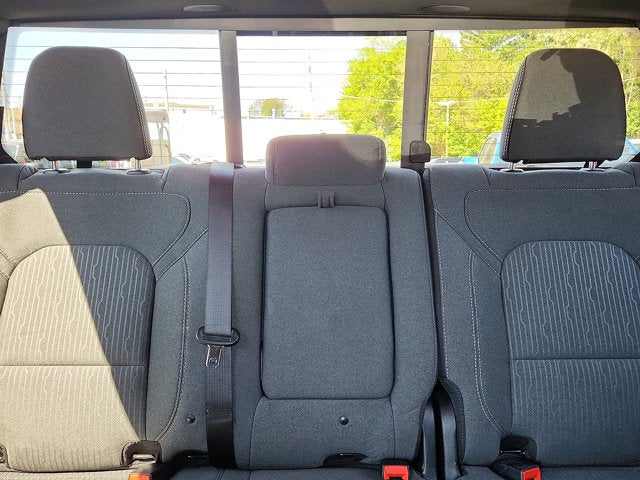 2024 RAM 1500 Big Horn Crew Cab 4x4 5'7' Box