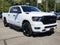 2024 RAM 1500 Big Horn Crew Cab 4x4 5'7' Box