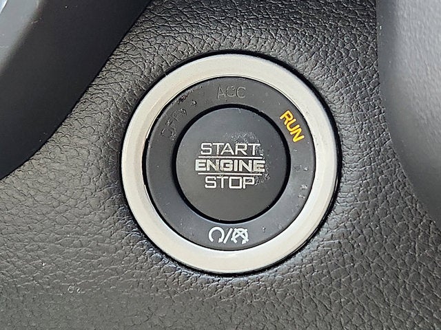 2024 RAM 1500 Big Horn Crew Cab 4x4 5'7' Box