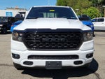 2024 RAM 1500 Big Horn Crew Cab 4x4 5'7' Box