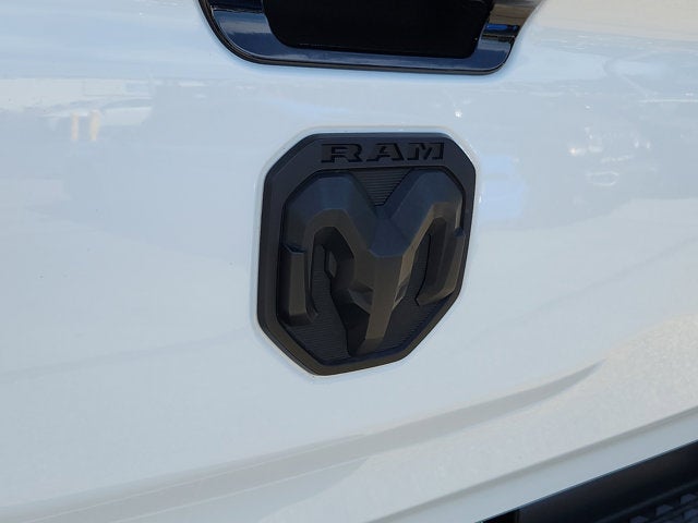 2024 RAM 1500 Big Horn Crew Cab 4x4 5'7' Box