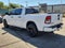 2024 RAM 1500 Big Horn Crew Cab 4x4 5'7' Box