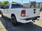 2024 RAM 1500 Big Horn Crew Cab 4x4 5'7' Box