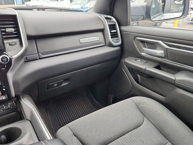 2024 RAM 1500 Big Horn Crew Cab 4x4 5'7' Box