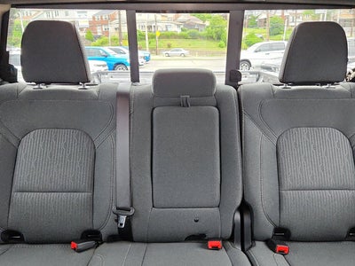 2024 RAM 1500 Big Horn Crew Cab 4x4 5'7' Box