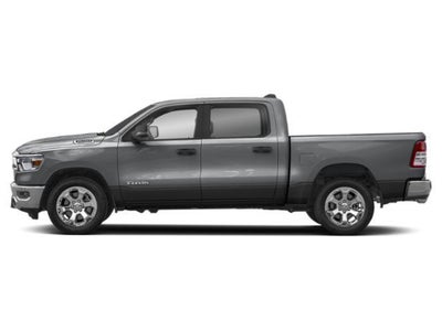 2024 RAM 1500 Big Horn Crew Cab 4x4 5'7' Box