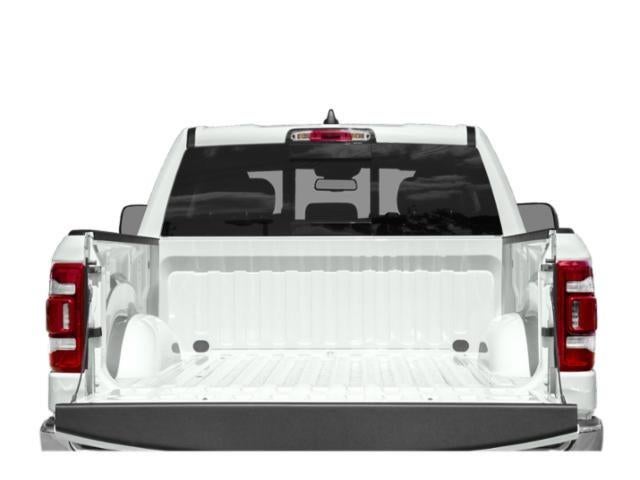 2020 RAM 1500 Big Horn Crew Cab 4x4 5'7' Box