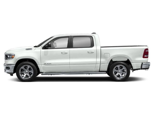 2020 RAM 1500 Big Horn Crew Cab 4x4 5'7' Box