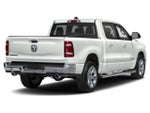 2020 RAM 1500 Big Horn Crew Cab 4x4 5'7' Box