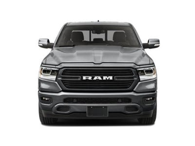2020 RAM 1500 Big Horn Crew Cab 4x4 5'7' Box